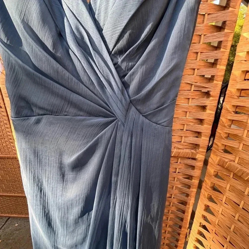 ~Jade by Jasmine~ Bridal Gown - Size 4 - Picture 13 of 13